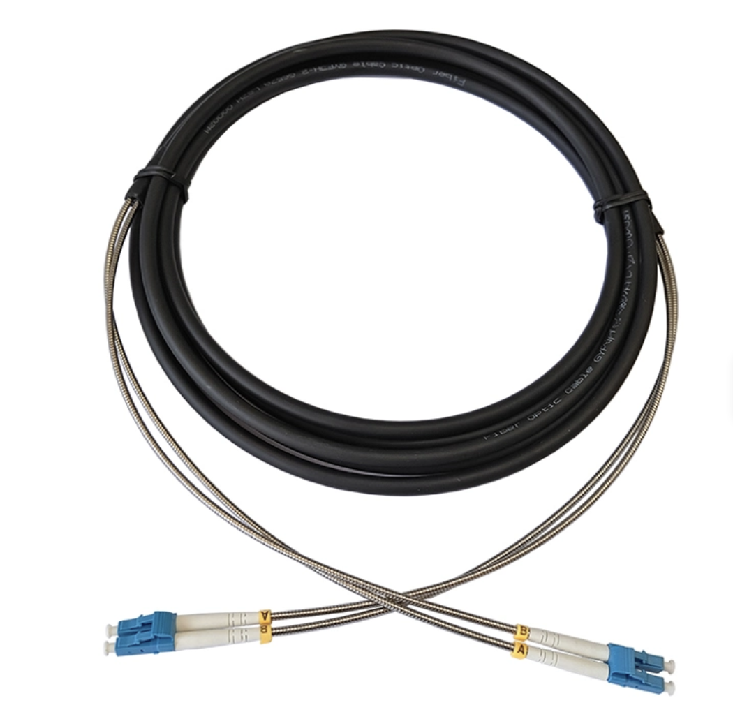CPRI duplex LC upc to LC upc